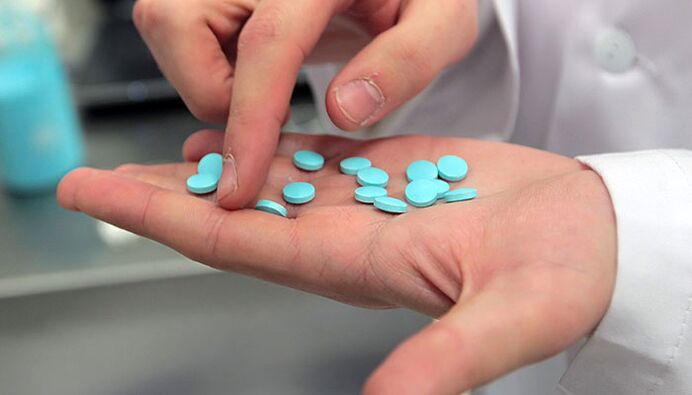 Potential repair medicine