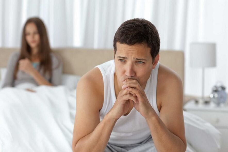 how to increase a man with weak potency